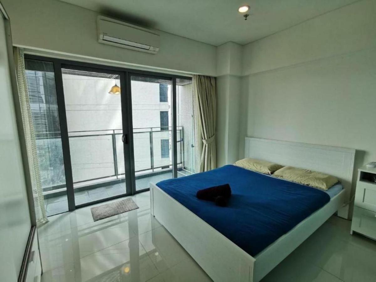 Mercu Summer Suites Klcc By Sweet Home Kuala Lumpur Exterior photo