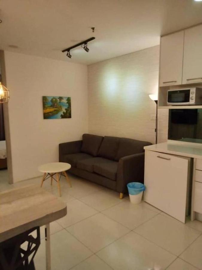 Mercu Summer Suites Klcc By Sweet Home Kuala Lumpur Exterior photo