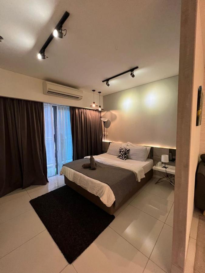 Mercu Summer Suites Klcc By Sweet Home Kuala Lumpur Exterior photo