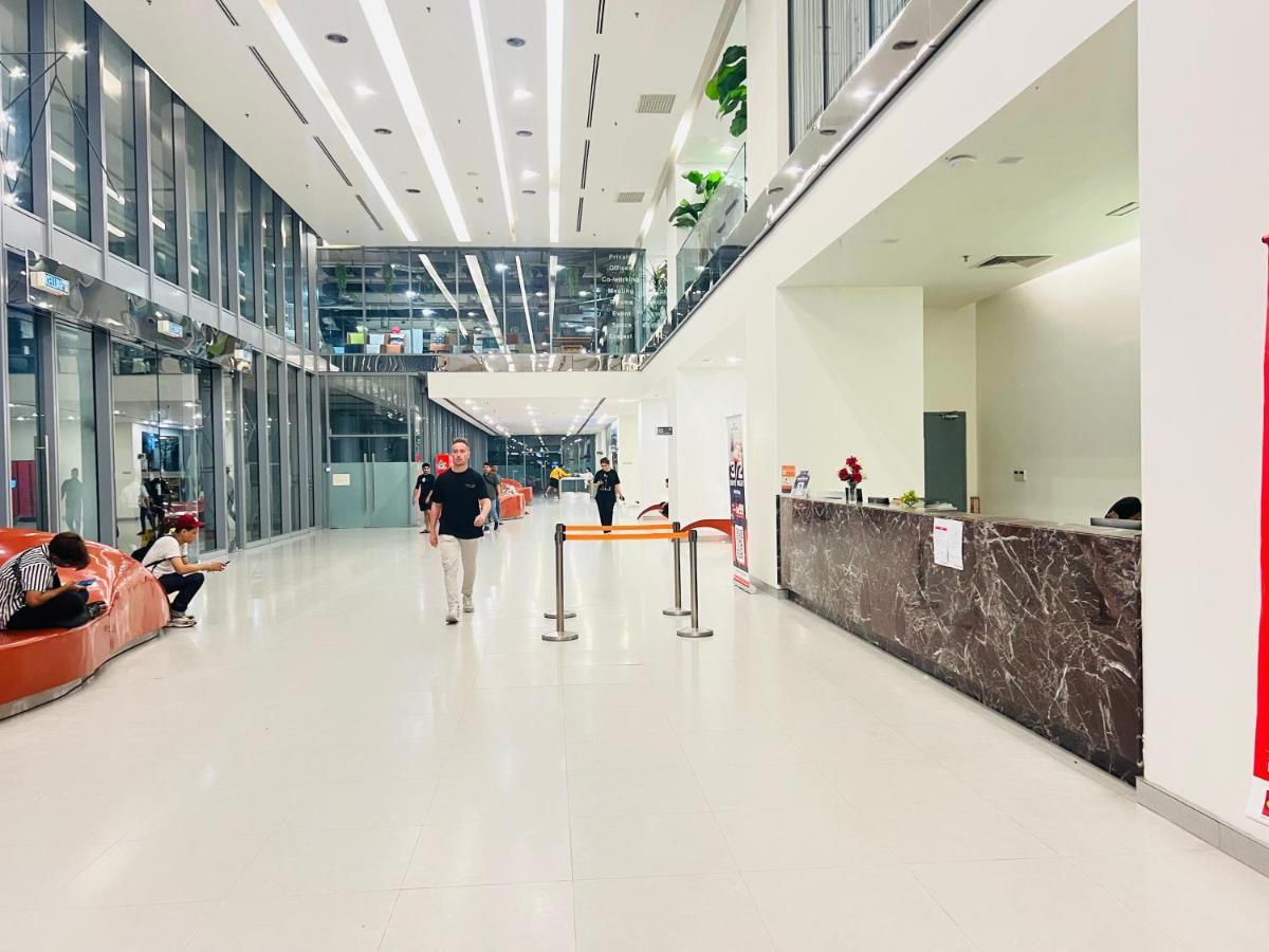 Mercu Summer Suites Klcc By Sweet Home Kuala Lumpur Exterior photo