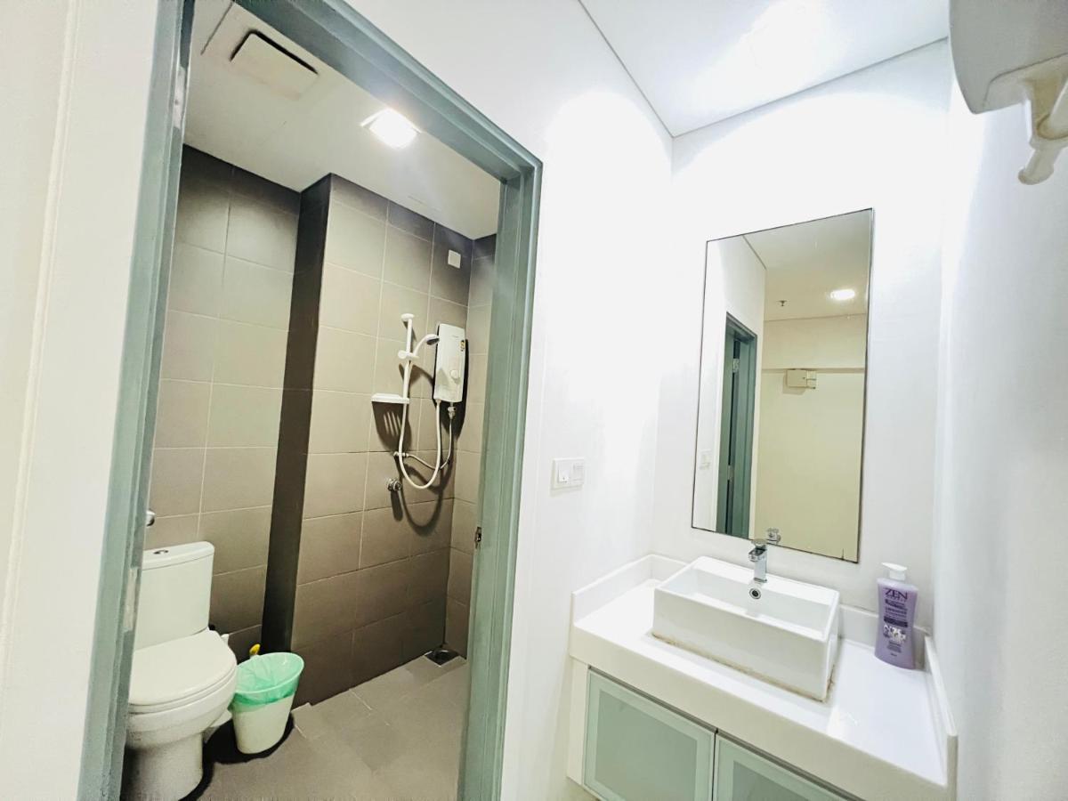 Mercu Summer Suites Klcc By Sweet Home Kuala Lumpur Exterior photo